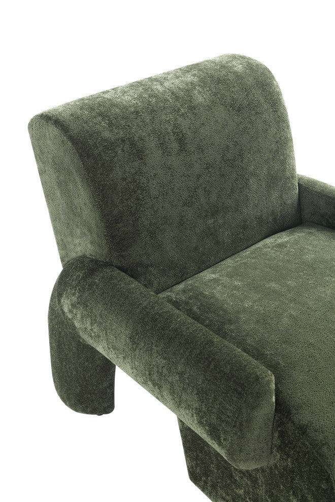 Manhattan Comfort Verandah Accent Chair