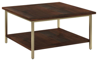Skyler Square Coffee Table