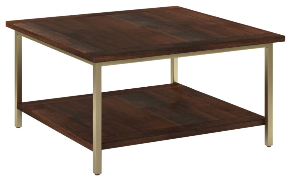 Skyler Square Coffee Table