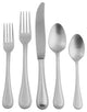Perla Flatware Set, Ice, 20 Pcs.