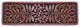 Mountain Ash Pull Antique Brass, Antique Copper