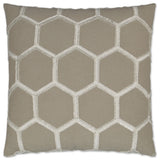 Hex Pillow