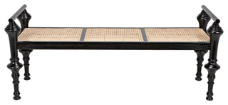 Indochine Bench