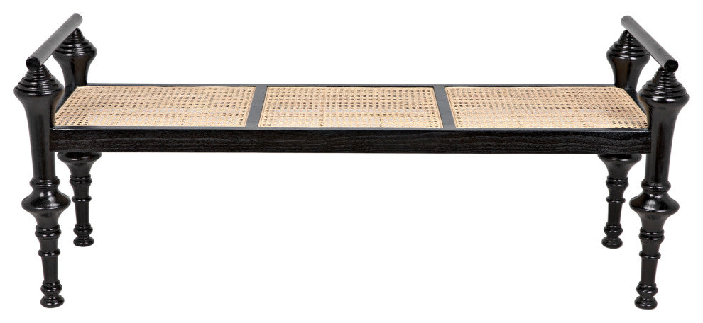 Indochine Bench