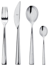 Energia Flatware Set 24-Piece Set Mirror