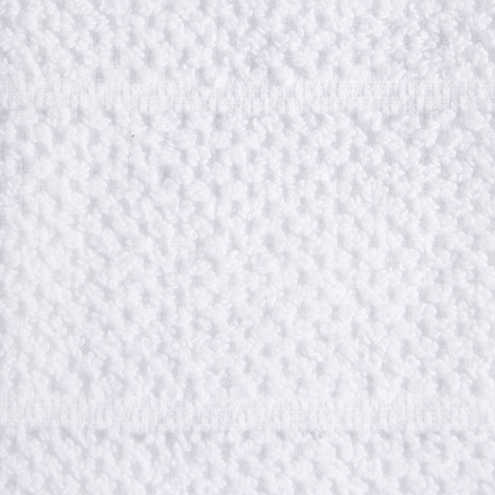 DII Assorted Pebble Basic Chef Terry Dishtowel (Set of 4)