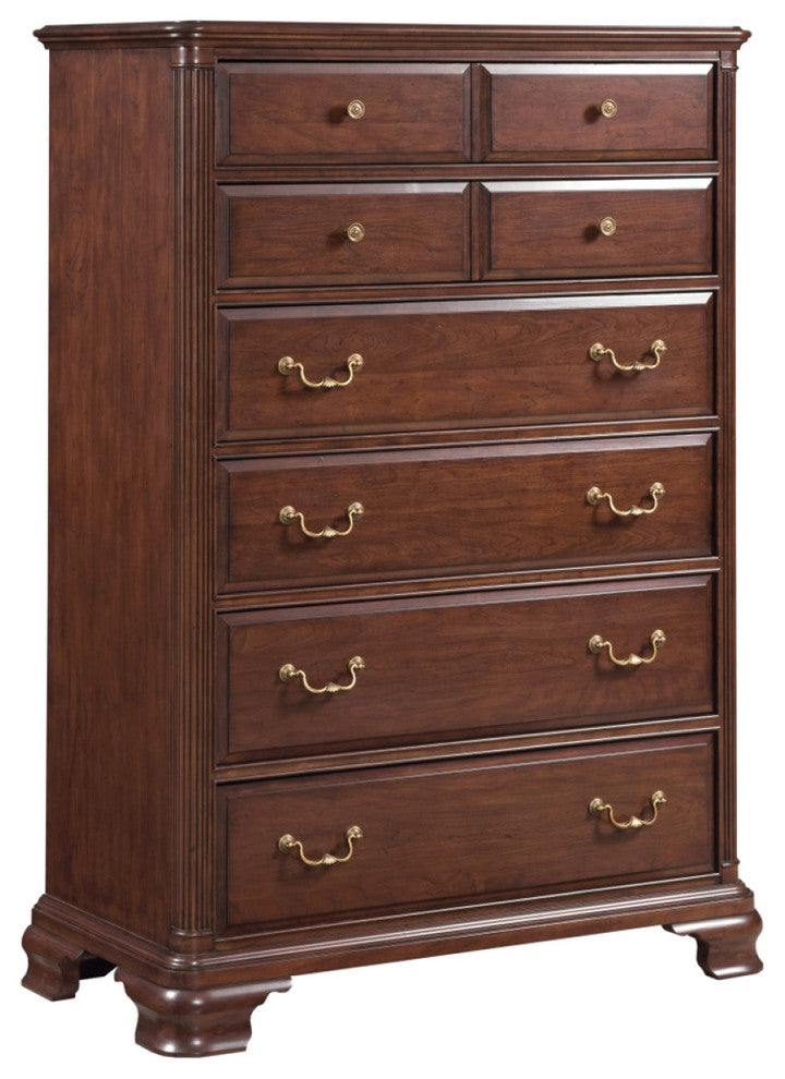 Kincaid Hadleigh 8-Drawer Chest 607-215