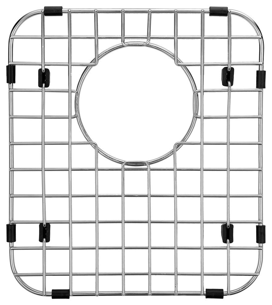 Dawn Bottom Grid For Bs121307