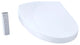 PROSTOCK PSBTOWE1000 Top Only for Electronic Toilet, White