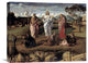 "Transfiguration" Artwork, 22"x17"