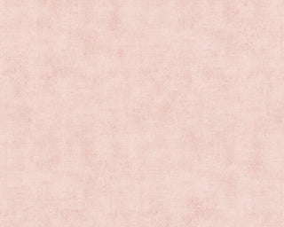 Plain Textured Wallpaper, Random Grainy Spots, 374163, Pink Rose, 1 Roll