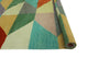 Winchester Kilim Hellboy Rust/Purple Rug, 5'1x6'6