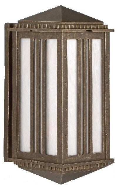 Parisian Elegance Wall Bracket, Old Iron