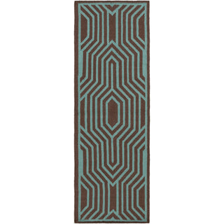 Frontier Area Rug, 2'x3'