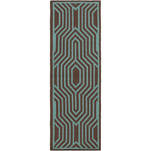 Frontier Area Rug, 2'x3'