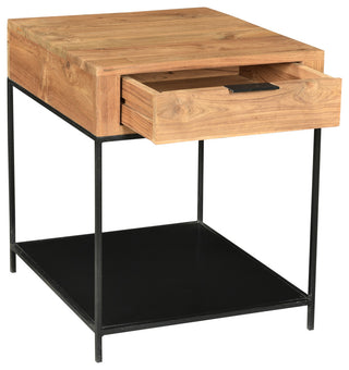 Joliet Side Table