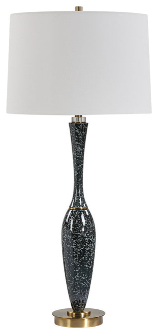Uttermost Remy Polished Table Lamp