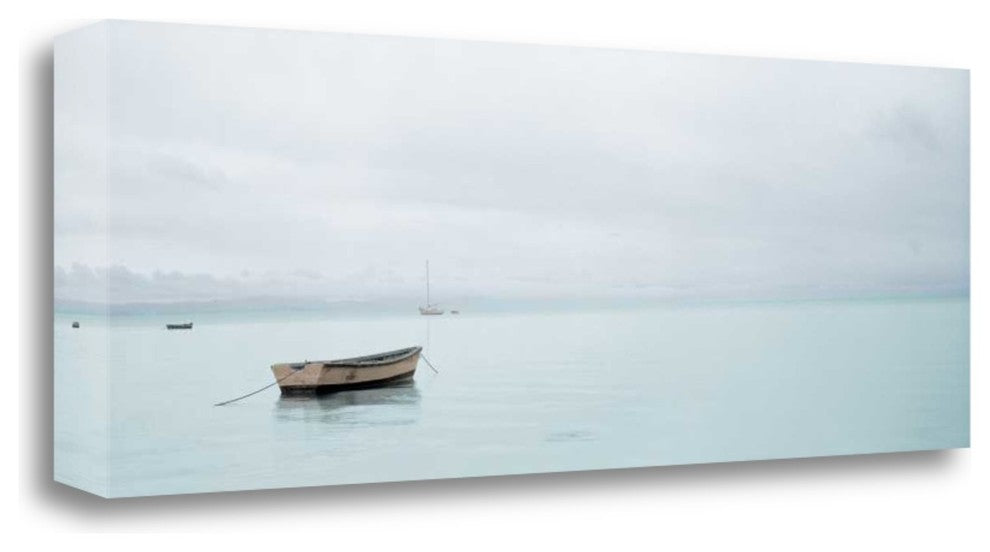 "Lago VIsta - 26" By Alan Blaustein, Giclee Print on Gallery Wrap Canvas