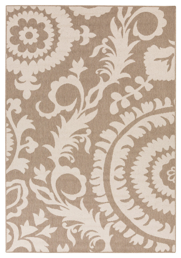 Alfresco Rug, 2'3" X 4'6"