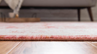 Unique Loom Noble Alexander Area Rug