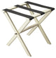 Butler Anthony Cherry Luggage Rack, White