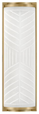 Hinkley Lighting 57860 Devon 15" Tall Lisa McDennon LED Bath Bar - Lacquered