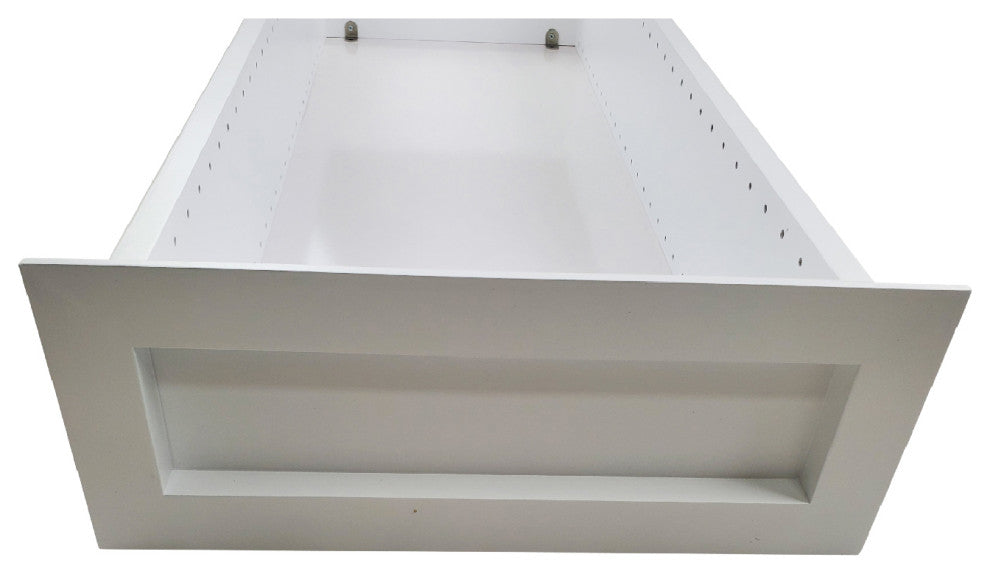 Lexington On the Wall Unfinished Cabinet 19.5h x 15.5w x 8d