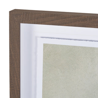 Botanical Sketch I, green