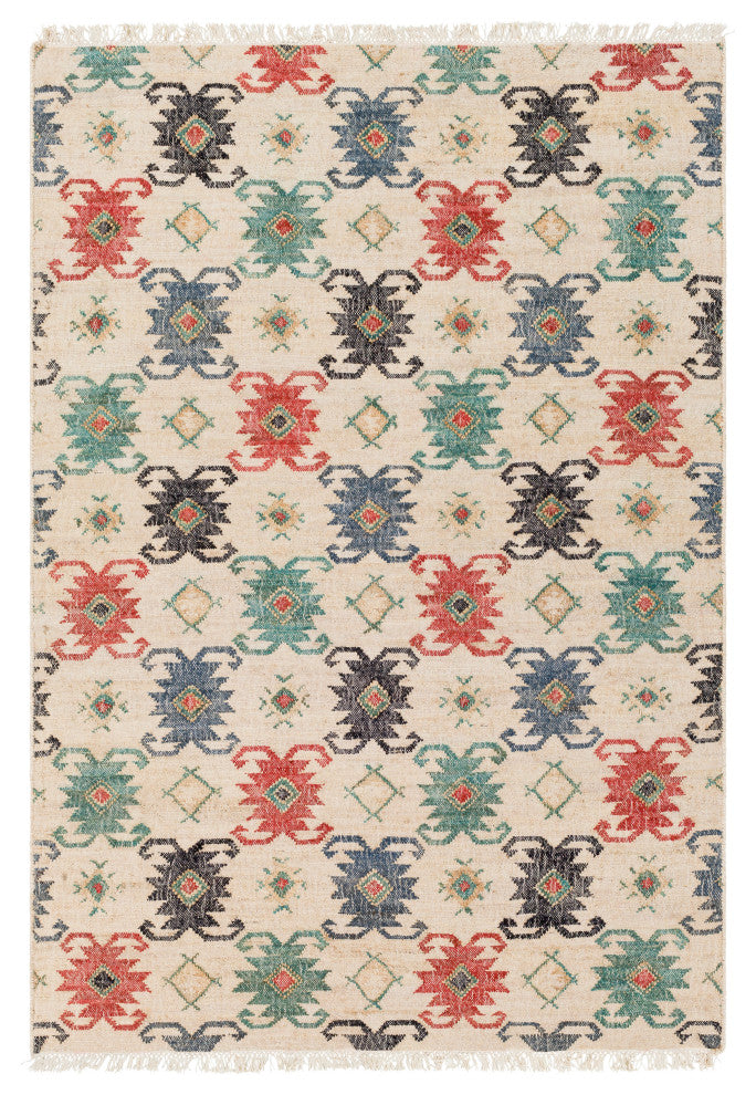 Surya Lenora LNR-1001 8' x 10' Rug