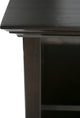 Amherst Multi Cube Bookcase And Storage Unit