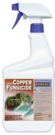 Bonide Copper Fungicide Ready To Use, 1 Quart