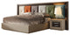 London Bed Dor121, Queen, Set3