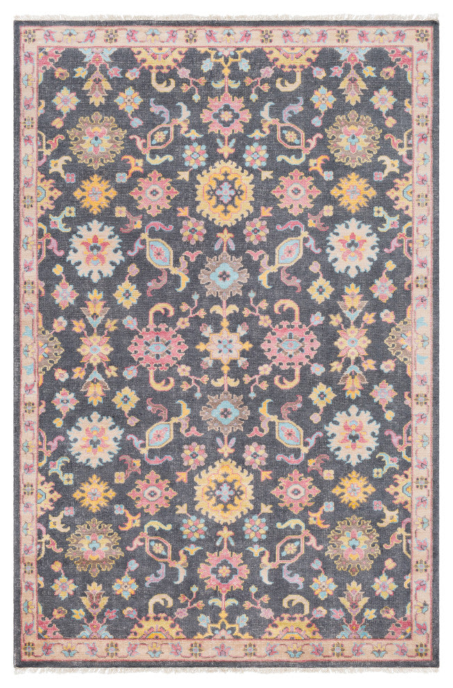 Surya Gorgeous GGS-1000 6' x 9' Rug