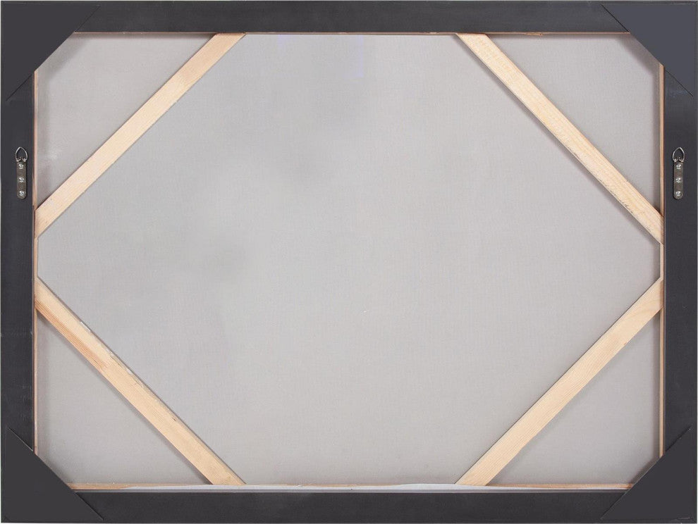 Traditional Women, Red Dress Canvas Art