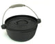 Small Dutch Oven Without Feet