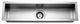 Houzer CTB-3285 Contempo Series Undermount Stainless Steel Bar/Prep Sink
