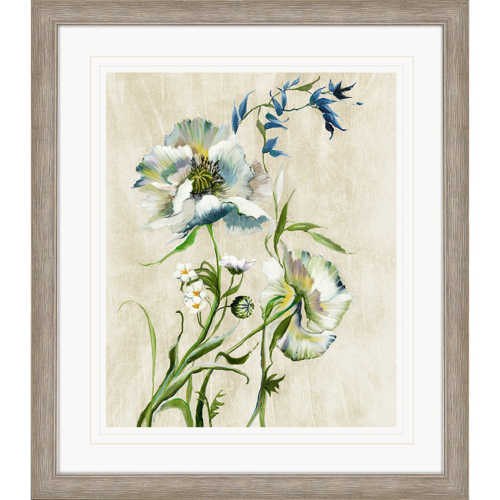 Sunny Day I Framed Art