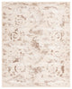 Unique Loom Diana Finsbury Rug, Beige, 7'x10'
