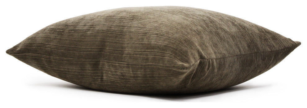Mink Cushion Cover, 20" X 20"
