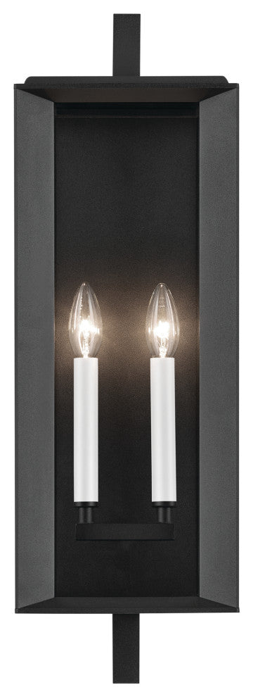 Outdoor Wall 2-Light