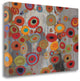 "Opening" By Don Li-Leger, Giclee Print on Gallery Wrap Canvas, Ready to Hang