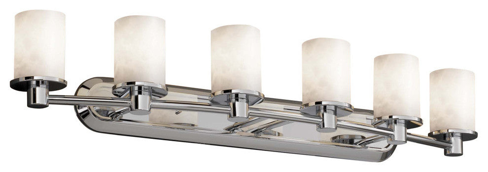 RONDO 6-Light Bath Bar