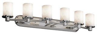 RONDO 6-Light Bath Bar