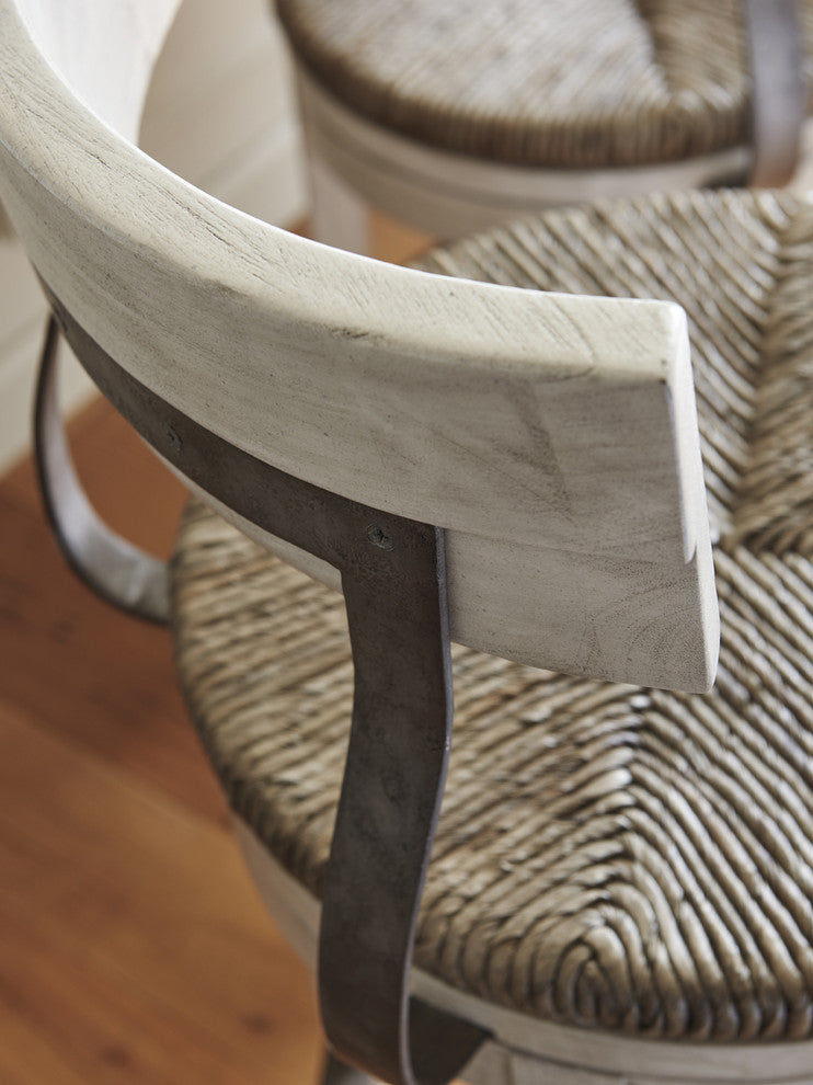 Merrick Swivel Bar Stool