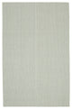 Rug N Carpet - Hand-knotted Turkish 6' 9'' x 10' 4'' Decorative Wool Kilim Rug
