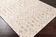 Surya Falcon FLC-8012 Global Area Rug, 6' x 9' Rectangle