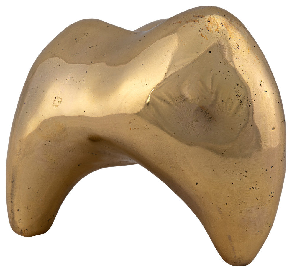 Alien, Brass