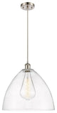 INNOVATIONS LIGHTING 516-1P-SN-GBD-164 Ballston Dome Pendant