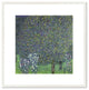 Roses under the Trees, c.1905