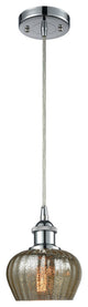 INNOVATIONS LIGHTING 516-1P-PC-G96 Fenton 1 Light Mini Pendant